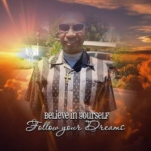 Meet your Posher, George